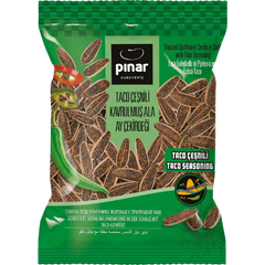 Pinar SUNFLOWER SEEDS TACO FLAVORED 80g