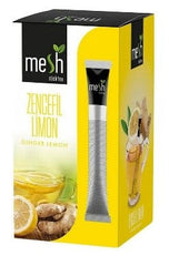 MESH TEA- GINGER LEMON 32g