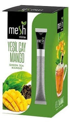 MESH TEA- GREEN TEA MANGO 32g