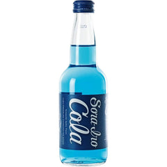 Iro Cola Solairo Cola 11.2 fl oz (330 ml)