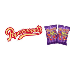 Takis Popcornpolis Fuego 1.0 oz   28 gr