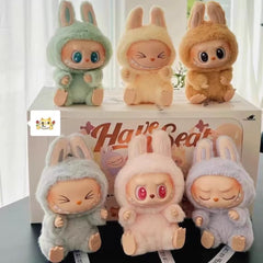 Labubu The monster Labubu Blind Box