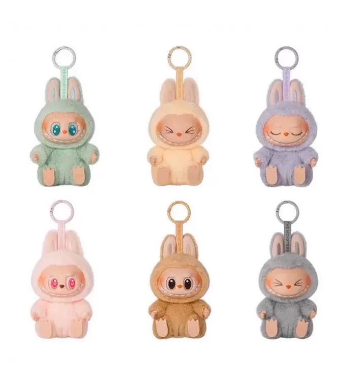 Labubu The monster Labubu Blind Box