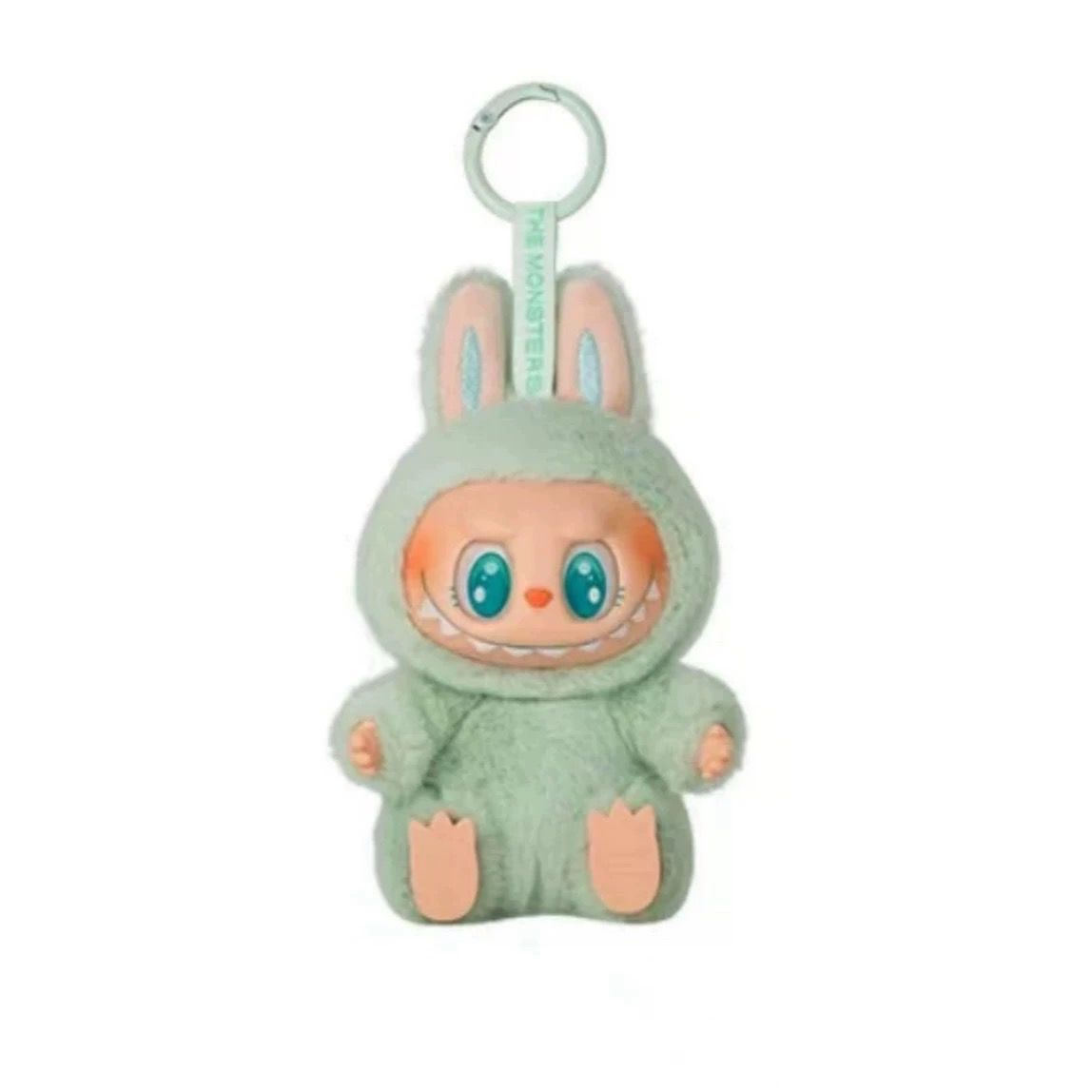 Labubu The monster Labubu Blind Box