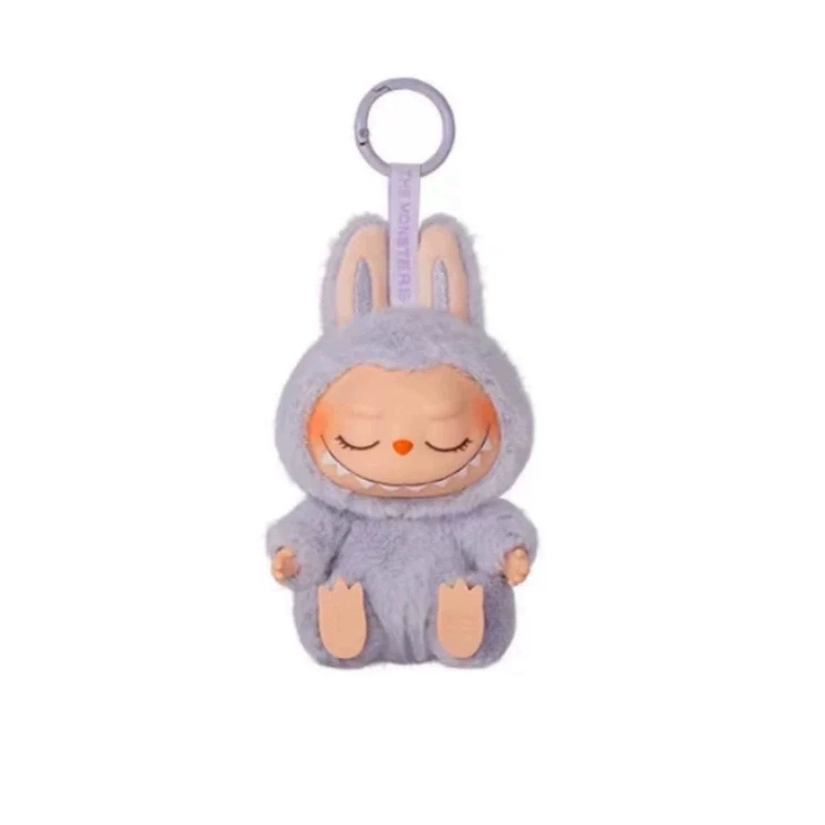 Labubu The monster Labubu Blind Box