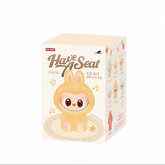 Labubu The monster Labubu Blind Box