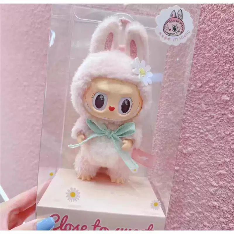 Labubu Close to Sweet Limited Edition