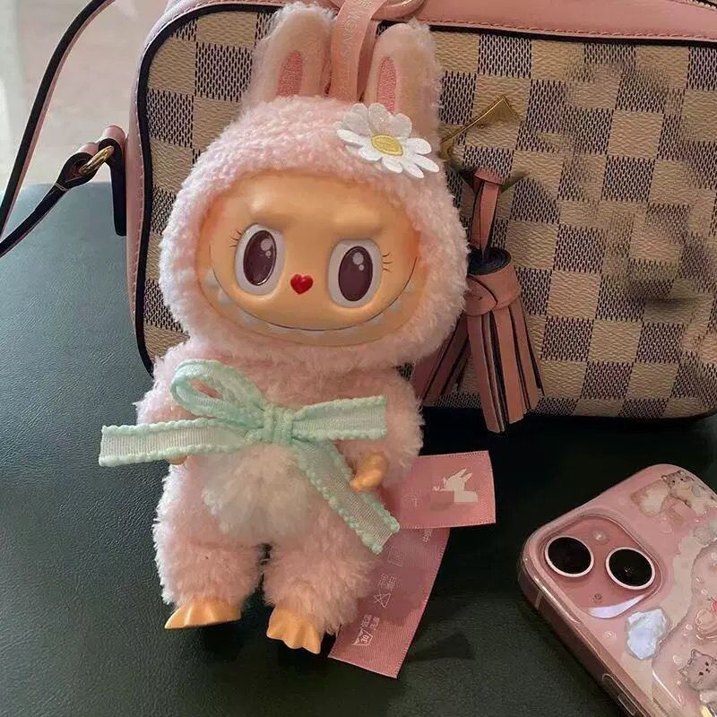 Labubu Close to Sweet Limited Edition