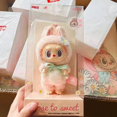 Labubu Close to Sweet Limited Edition