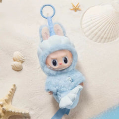 Labubu Hide and Seek Vinyl Plush Pendant