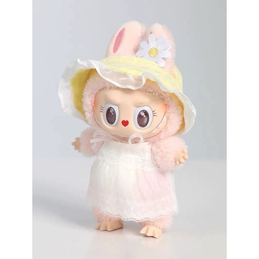 Labubu Fall into Spring Limited Edition