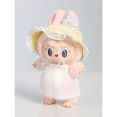 Labubu Fall into Spring Limited Edition