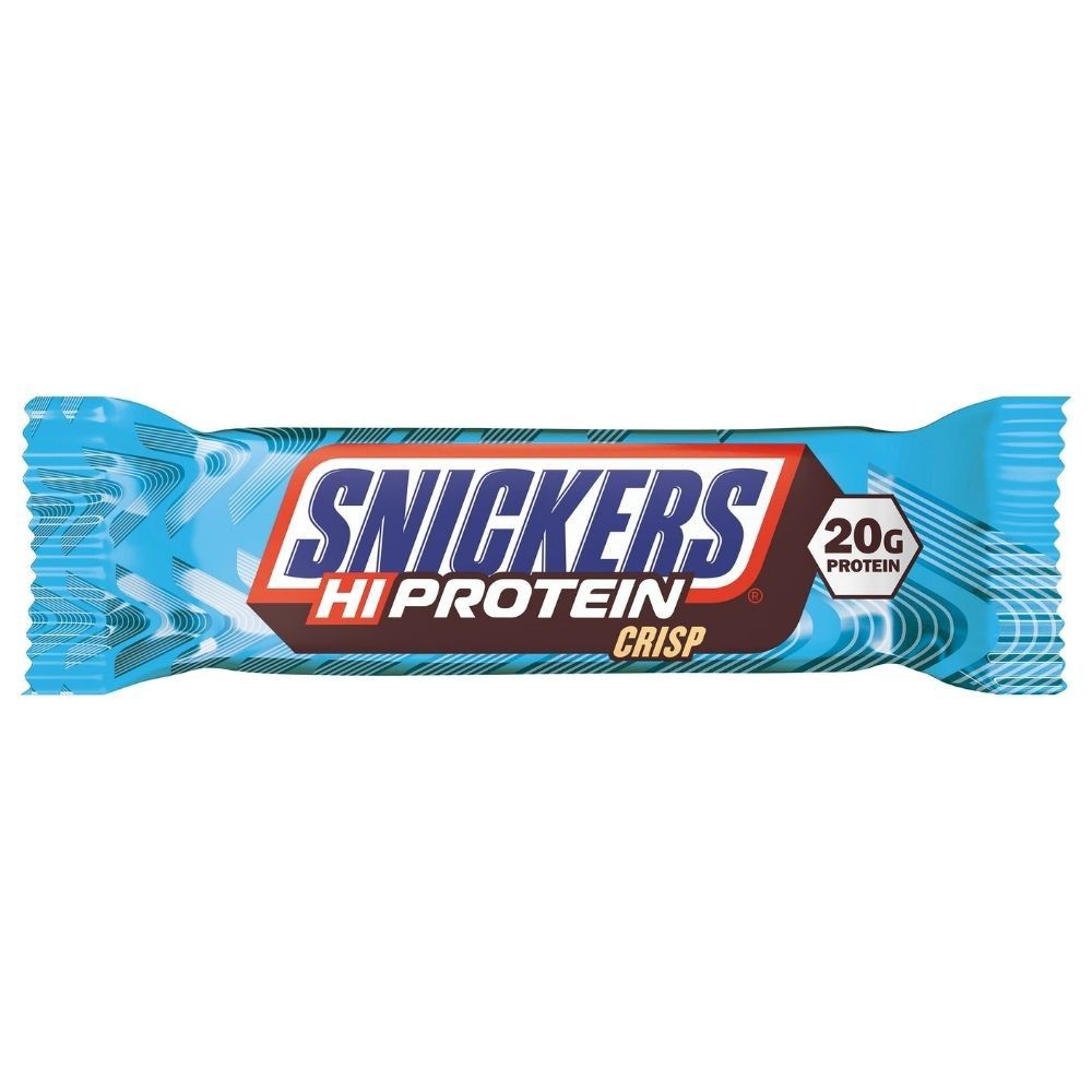 Snickers Hi-Protein Bar 55g