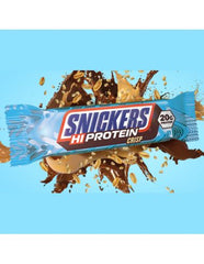 Snickers Hi-Protein Bar 55g