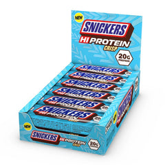 Snickers Hi-Protein Bar 55g