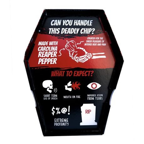 Jolochip Last Chip Challenge 5g