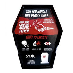 Jolochip Last Chip Challenge 5g