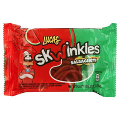 Lucas Skwinkles Salsagheti WaterMelon 24g