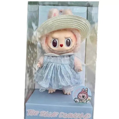 Labubu The Blue Diamond  Limited Edition