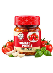 Um Zayed Tomato Pickle 250 Gm