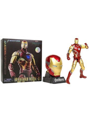Morstorm Marvel Iron Man Mark-85 The Infinity Saga