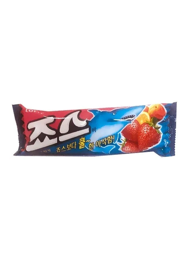 Jaws Bar Ice Cream 80ml
