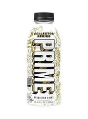 Prime Hyd Collector Series 500Ml