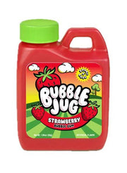 Bubble Jug Strawberry 1.94Oz Jug