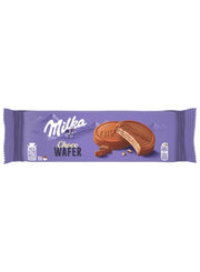 Milka Choco Wafers 150G