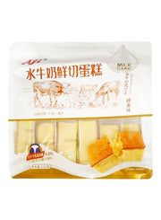 Aji Buffalo Milk Fresh Cake 210G