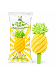 2d Pineapple Ice Cream Bar 75g