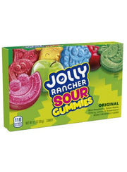 Jolly RancherSour Gummies Original 99g