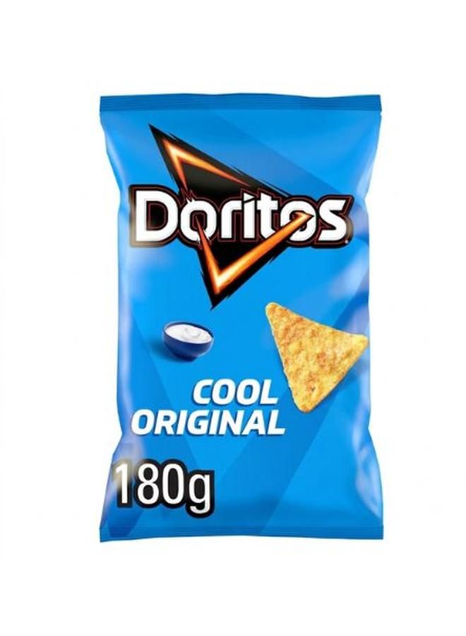 Doritos Cool Ranch Original 180g