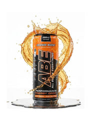 ABE Orange Brust 330ml