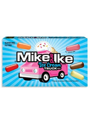 Mike & Ike Ice Cream Truck 120G