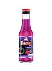 Ready Boott Energy Drink Grape Pomegranate 150Ml