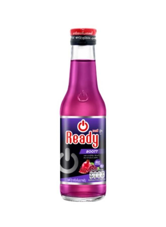Ready Boott Energy Drink Grape Pomegranate 150Ml