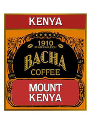 Bacha Mount Kenya Coffee 12g