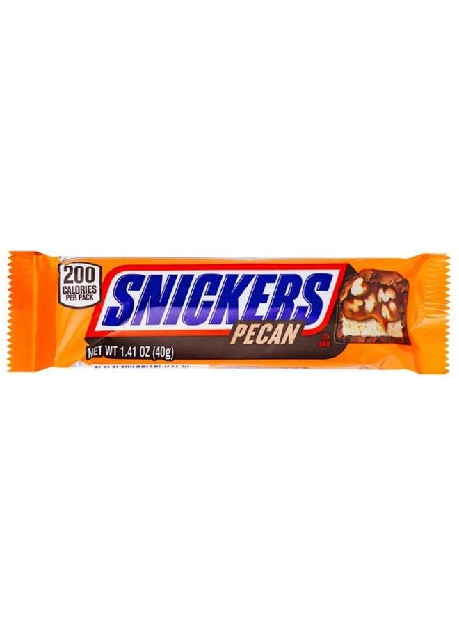 Snickers Pecan 40G