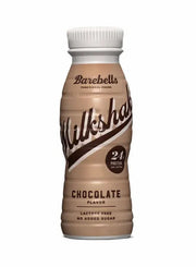 Barebells Protein Milkshake Chocolate 330ml