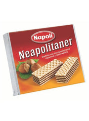 Manner Napoli Neapolitaner Vegan 65g