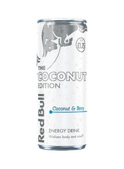 Red Bull Coconut & Berry 250ml