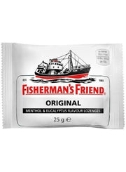Fisherman'S Friend Sugarfree Candy Ogrinal 25G