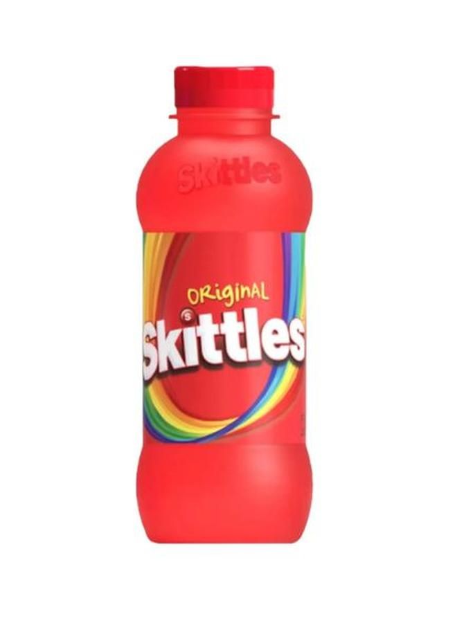 Skittles Natural Flavor Drink 414ml
