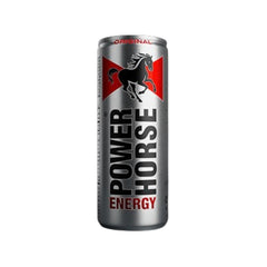 Power Horse Energy Drink Original 250ml