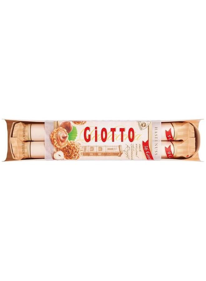 Giotto Haselnuss Ferrero Giotto Biscuit 154G