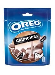 Oreo Crunchies Dipped 110g