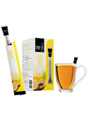 MESH TEA- GINGER LEMON 1x12