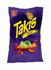 Takis Fudge 113g
