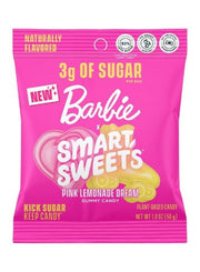 Smartsweets Pink Lemonade Dream Gummies 1.8oz